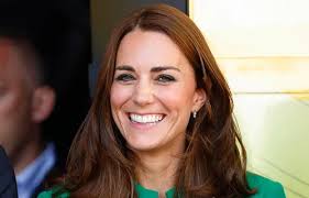 How Kate Middleton chooses what to wear
