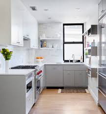 Check spelling or type a new query. 75 Beautiful Small White Kitchen Pictures Ideas July 2021 Houzz