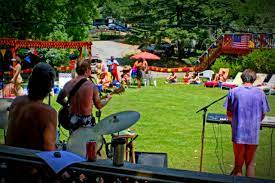 Our rv park is only 20 minutes away from lake bastrop. Top Nudist Rv Resorts Around The U S Alltherooms The Vacation Rental Experts