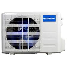 How to build your own air conditioner. Mrcool Diy 24k Btu Mini Split Air Conditioner And Heat Pump With Wi Fi Smart Controller Costco