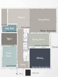 If you're looking for one good paint color for the entire house, this would be my pick. Pin Von Jenny Anne Auf 4th Street Bunte Hauser Bemalte Hauser Hausfarben