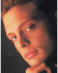 Luis miguel joven