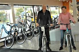 Heeslingen Eine Ara Geht Zu Ende Zweirad Center