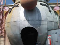 Six Flags plans to send riders backwards