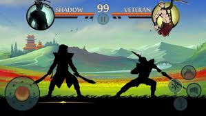 · before starting the installation process, go to  . Shadow Fight 2 Mod Apk Unlimited Coins Gems