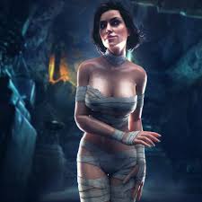 Rule34 - If it exists, there is porn of it  scarlett rhodes  4623715