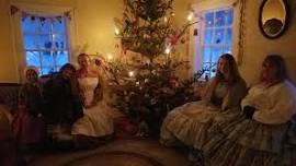 Pinecrest Christmas