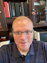 It is official I am old, I got my 1st set of reading glasses!