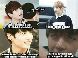  52 Kumpulan Meme Ideas Memes Funny Kpop Memes Meme Comics
