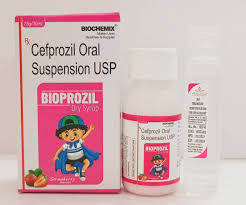 Image result for Cefprozil