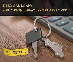 There are lenders who specialize in customers with bad credit, but they're not your only options. No Money Down Car Loans Bad Credit Auto Loan No Money Down Guaranteed Approval