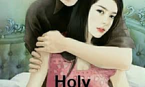 novel Romantis Holy Marriage rekomendasi novel angst