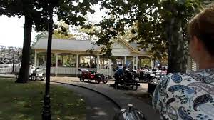 Halloweenfest At Cedar Point Antique Cars Cedar Point Cedar Point Amusement Park Antique Cars