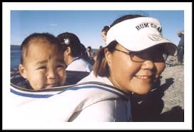 INULARIUYUNGA; IMNGIRNIK QUVIGIYAQAQTUNGA!”—I'M A REAL INUK; I LOVE TO  SING! INTERACTIONS BETWEEN MUSIC, INUMMARIIT, A