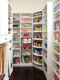 Old french paneterie) bread room and directly from medieval latin. Storage And Pantry Al Fahim Interiors