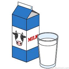 Milk – sữa