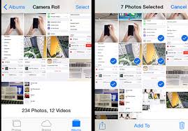 Just 3 steps to permanently delete camera roll on iphone. How To Delete Photos In Iphone Iphonphone