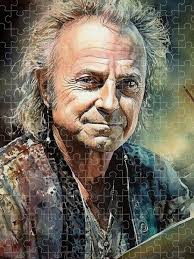 Kramer Jigsaw Puzzles for Sale