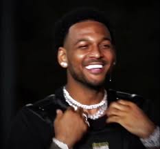 Prince Papi Rose from Bad Boys Baby