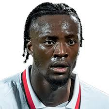 Aston Villa » Player list