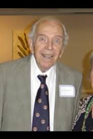 Richard H. Rush Obituary