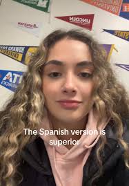 Whats The Spanish Version of My Fault London