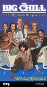 The big chill movie hi-res stock photography and images - Alamy