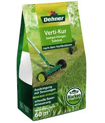 Keimung und gießen der rasensaat. Dehner Rasen Vertikur Dehner