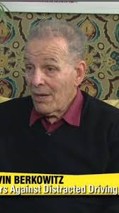 12/27/16 Marvin Berkowitz, Fathers Against Distracted Driving