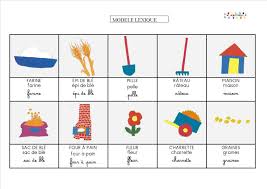 Epingle Sur Ecole