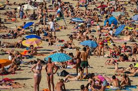 3 ночи в отеле 3* на море! Luchshie Plyazhi Barselony