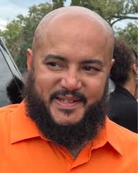 Tyler Sanders Sr. Obituary September 29, 2025