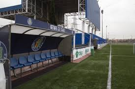 Web oficial del getafecf sad, toda la información del club y sus plantillas, calendarios, clasificaciones, resultados. Ciudad Deportiva Getafe C F Artesolar Iluminacion Led