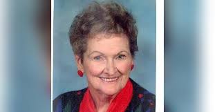 Dorothy Marie Riley Obituary