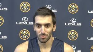 Jun 01, 2021 · but luka doncic was the best player on the court until he hurt his neck in game 3,. Denver Nuggets Pregame Interview Facu Campazzo On Luka Doncic 01 07 2021 Vs Mavericks Facebook