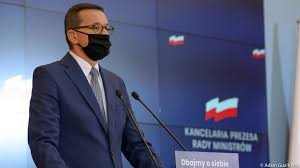 Konferencja odbędzie się 17 listopada 2016 r. Mateusz Morawiecki I Adam Niedzielski Na Konferencji Transmisja Relacja Bedzie Lista Czerwonych Powiatow