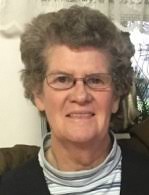 Mary Catherine Edwards