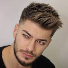 These are the latest new men's haircuts and men's hairstyles for you to get in 2021. Short Male Haircuts For 2021 New Old Man N O M Blog