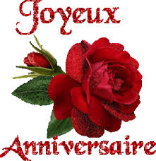 Joyeux Anniversaire A Ma Copine Tout Et Rien