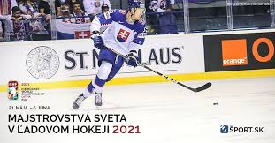 Přípravy šampionátu provází řada komplikací především z důvodu původně mělo mistrovství světa v hokeji pořádat společně lotyšsko a bělorusko. Vysledky Zapasov Ms V Hokeji 2021 Sport Sk