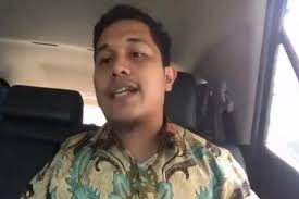 Dilaporkan ke Polda Bali, Ini Kata Owner Goldkoin Rizki Adam