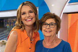 Why Savannah Guthrie and Family Increased Reward for Missing Mom Nancy Up  to $1 Million
