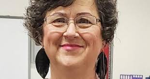 Yates is Central Intermediate's site Teacher of the Year