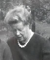 Audrey Isabel Richards (1899-1984)