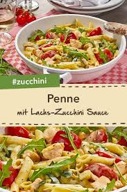 Pin Auf Zucchini Rezepte