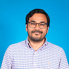 Erick Suarez Dominguez