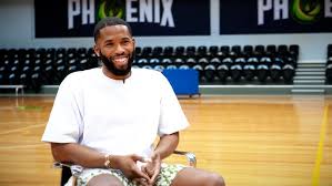 Gary Browne post-season interview (February 16, 2023)