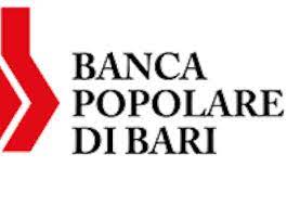 Banca popolare di bari e crédit agricole: Popolare Di Bari La Slavina Deve Arrivare Buco Nascosto Da Almeno 200 Milioni Affaritaliani It