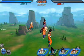 Best Dragon Ball Z Awakening Guia For Android Apk Download