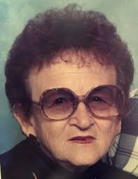 Mary Ashbrook Obituary